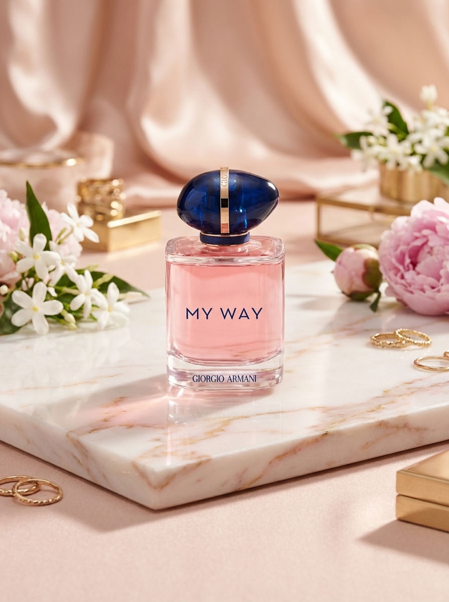 Giorgio Armani My Way